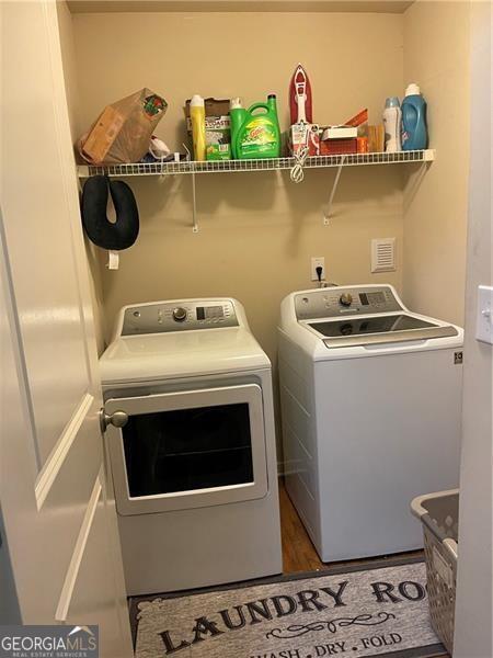 Building Photo - 6427 St Mark Way