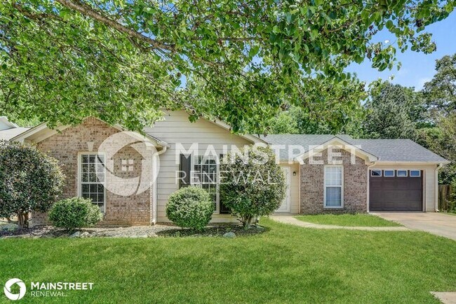 Primary Photo - 224 Meriweather Ln, Calera, AL 35040