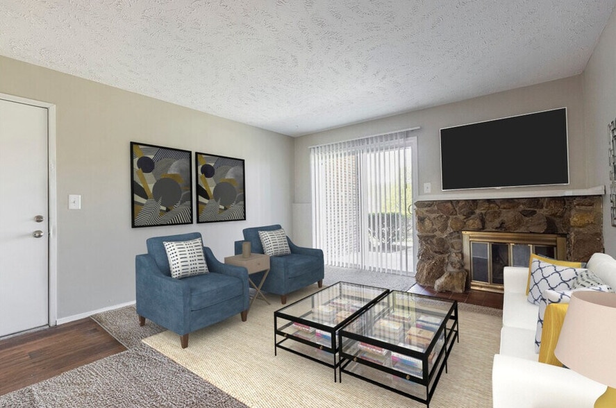 Building Photo - Cedar Heights