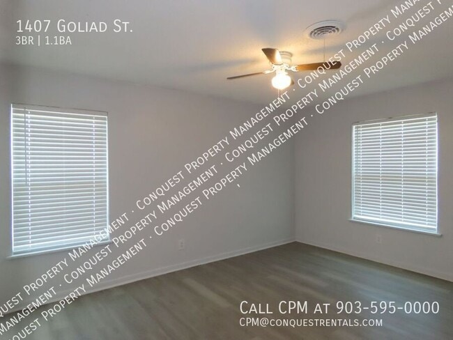 Building Photo - 1407 Goliad St