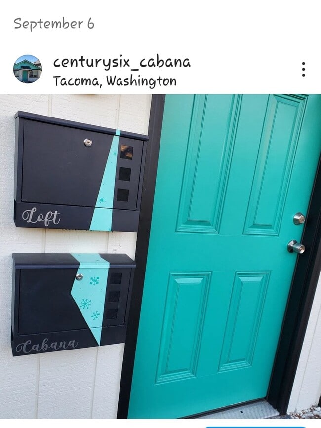 Primary Photo - 1006 S Sprague Ave