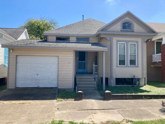 Primary Photo - 3523 Avenue L