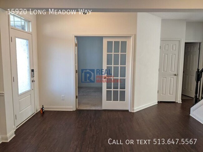 Building Photo - 15920 Long Meadow Way