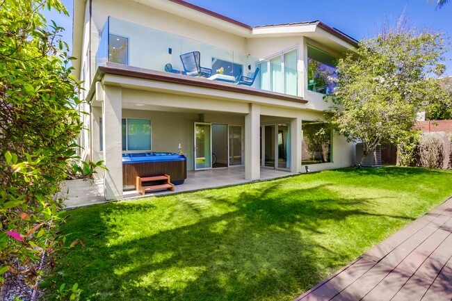 Building Photo - Luxury Furnished Home La Jolla with Ocean Views