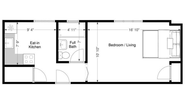 Building Photo - 285 Harvard St