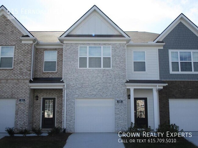 Primary Photo - 515 Ferndale Pl