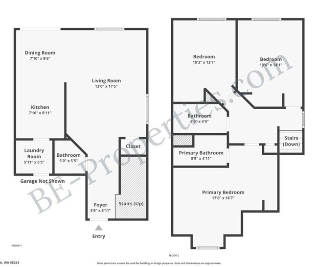 Building Photo - Milton 3B / 2.5B