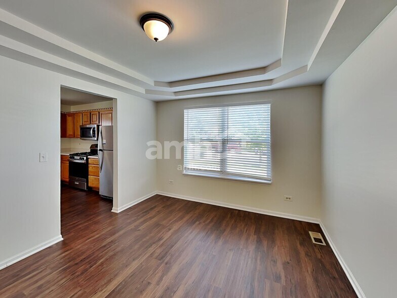 Building Photo - 5607 Sierra Highlands Dr