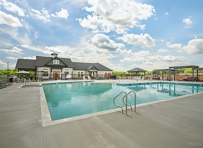 Building Photo - 818 Memsie Dr