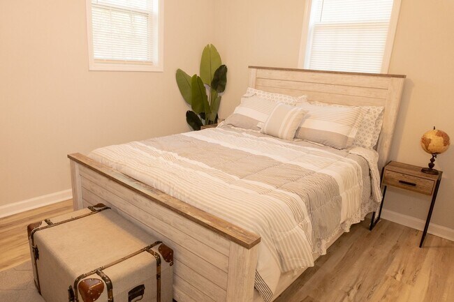 Building Photo - 3537 Fairburn Pl NW