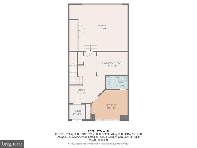 Building Photo - 1552 Meadowlark Glen Rd