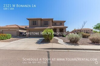 Building Photo - 2321 W Bonanza Ln