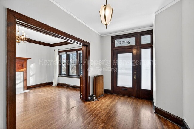 Building Photo - 3307 Halliday Ave