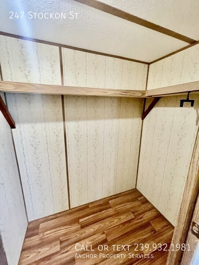 Building Photo - 247 Stockton St