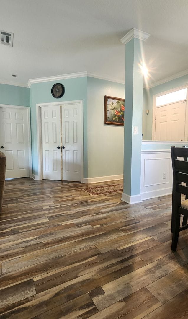 Building Photo - 3-bedroom, 2-bathroom home Mentone Subdivision