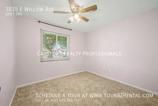 Building Photo - 3835 E Willow Ave