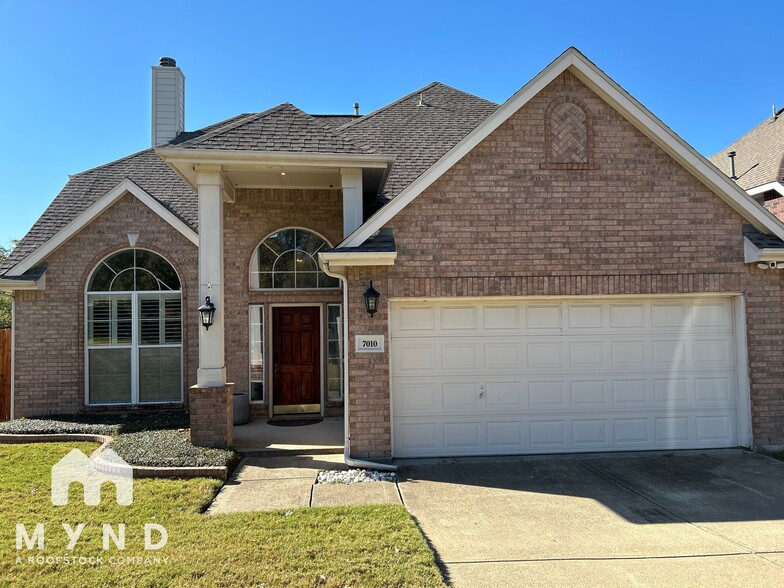 Primary Photo - 7010 Panavision Trail