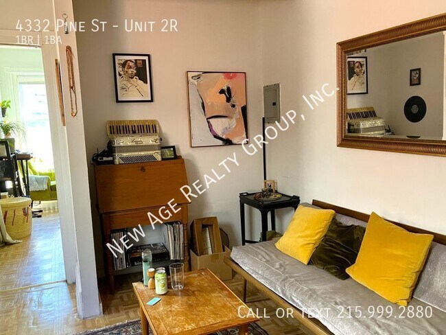 Building Photo - 1 bedroom, 1 bathroom apartment located ne...