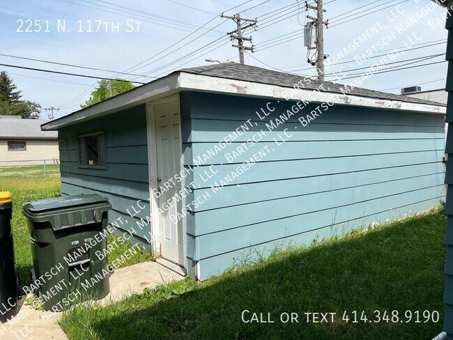 Building Photo - 2251 N 117th St