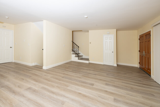 Main Floor - 208 S Irena Ave