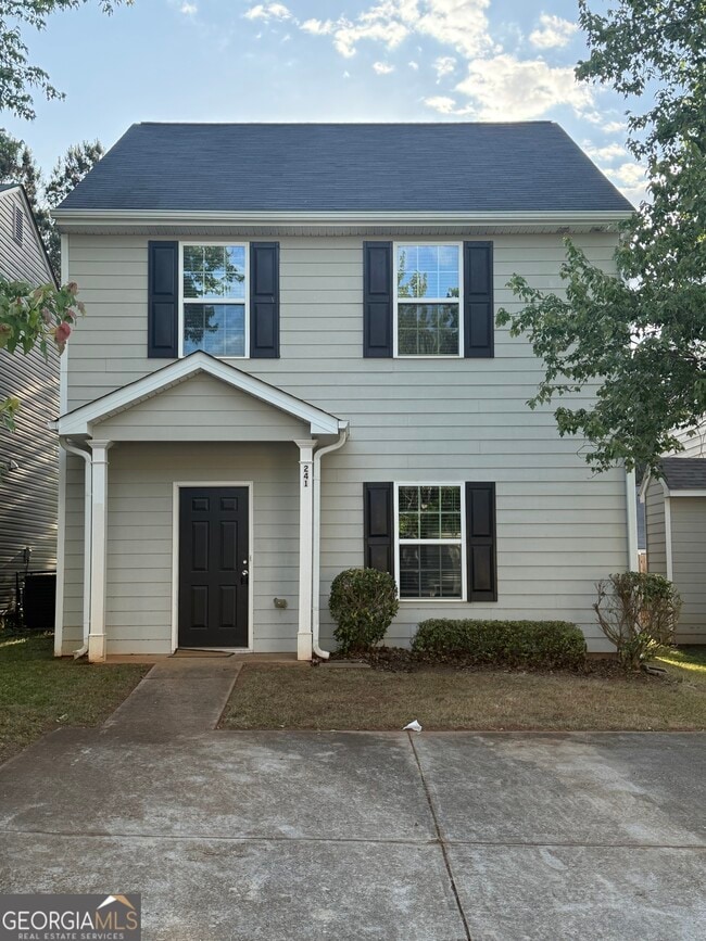 Building Photo - 241 Coral Cir