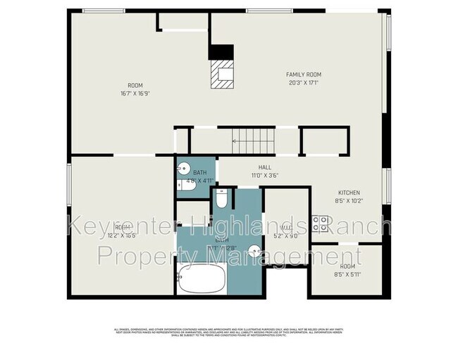 Building Photo - 9948 Deer Creek Ln