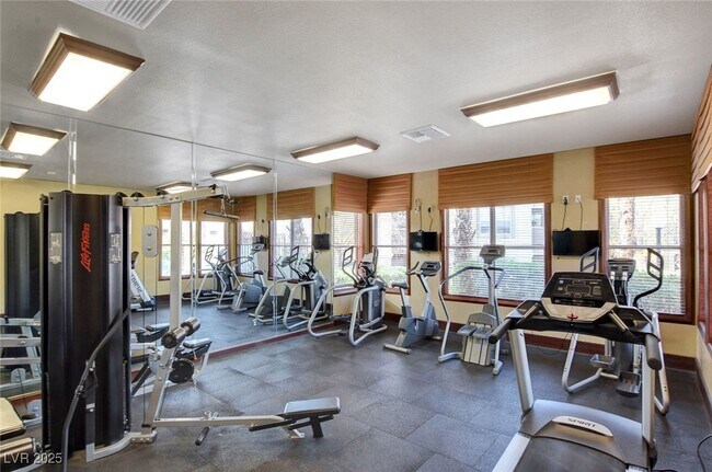 Building Photo - 2300 E Silverado Ranch Blvd