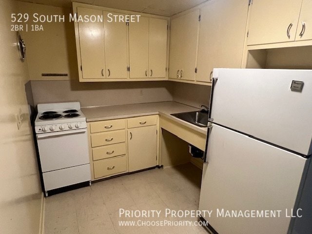 Building Photo - 529 S Mason St