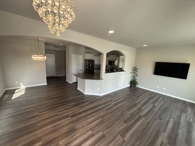 Building Photo - Brand New Townhome – Spacious, Modern, and...