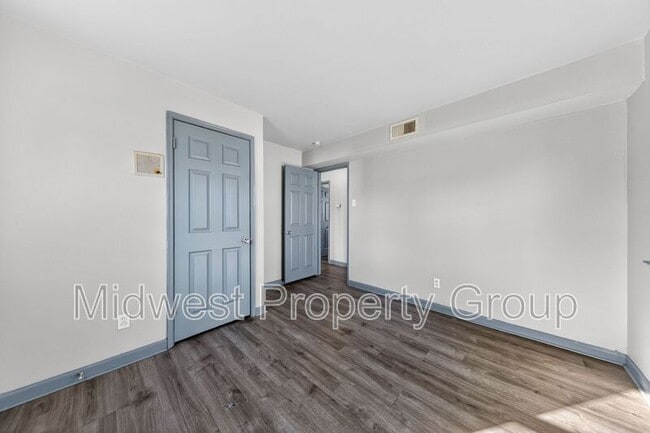 Building Photo - 4508 Ashby Rd