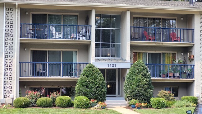 Primary Photo - 1101 Primrose Ct