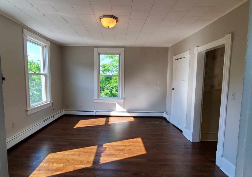 Living Room or Dining Room - 54 W Chester St