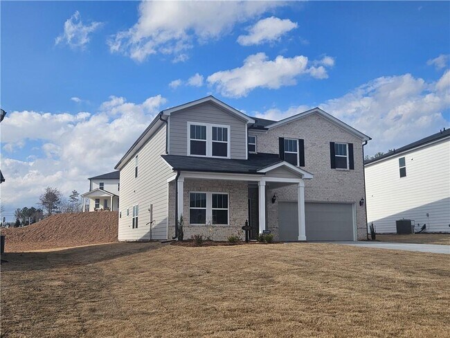 Building Photo - 3049 Sweet Red Cir