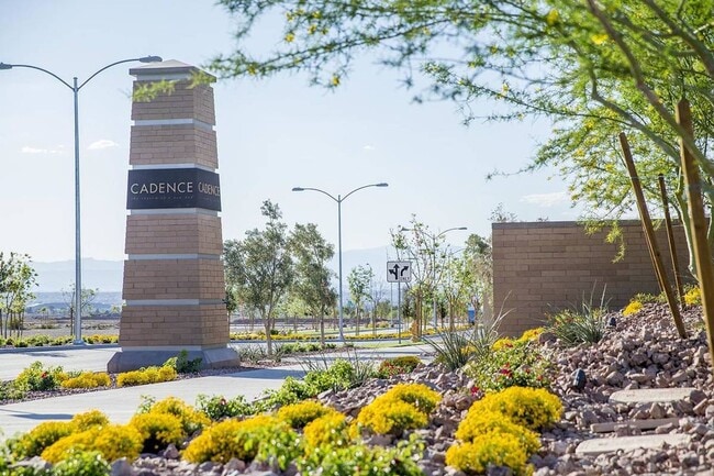 Building Photo - HENDERSON CADENCE COMMUNITY - 3 bed 2.5 ba...