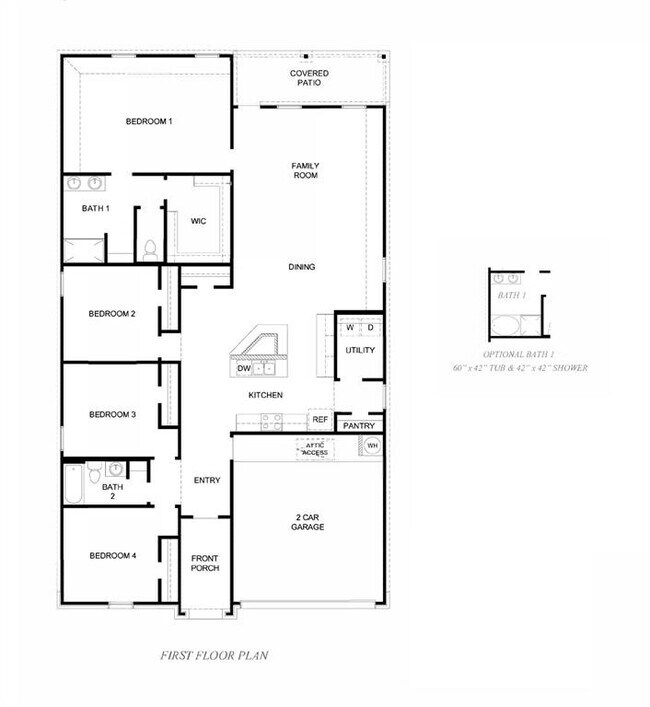 Building Photo - 29403 Georgia Throw Ln