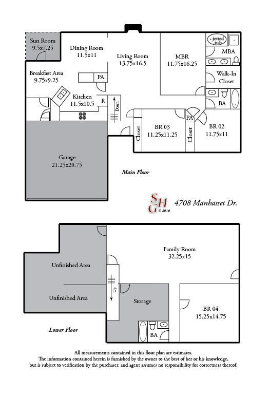 Building Photo - 4708 Manhasset Dr