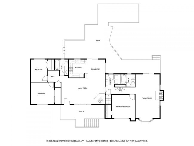 Building Photo - Mountain Lodge Home 1 Mile Away from the C...