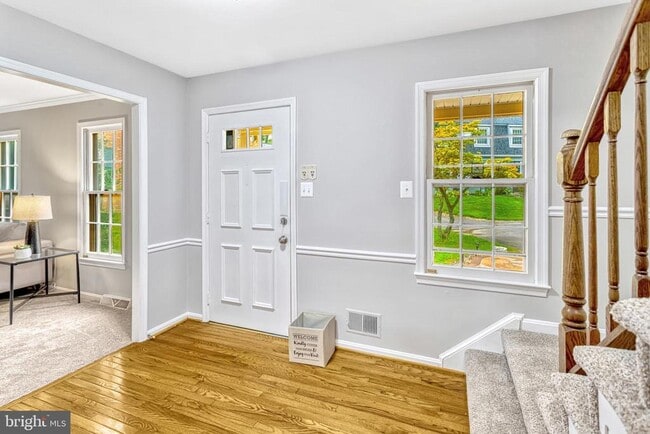 Building Photo - 10700 John Turley Pl