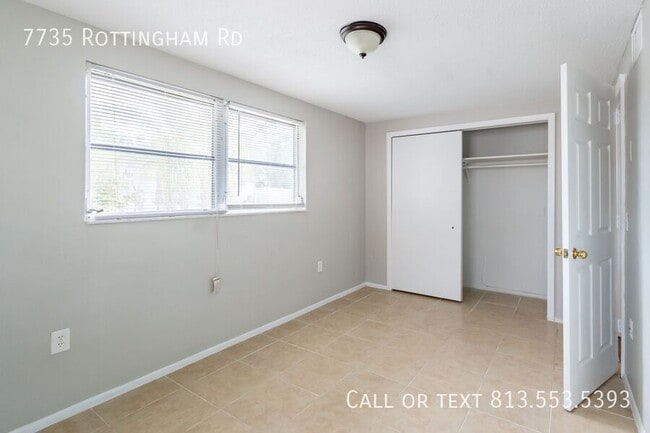 Building Photo - 7735 Rottingham Rd