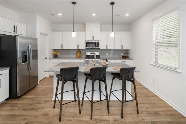 Building Photo - 1500 Wellston Dr