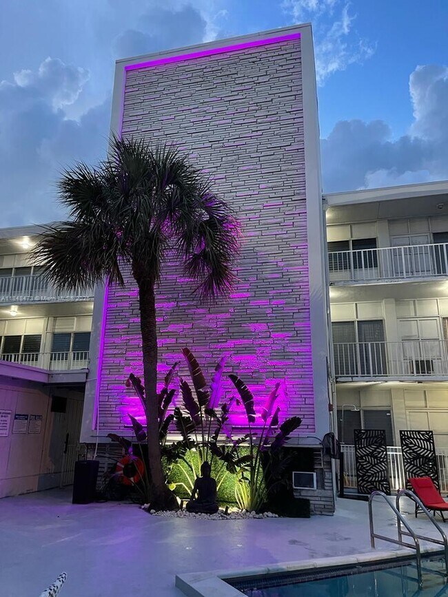 Primary Photo - 2101 Normandy Dr