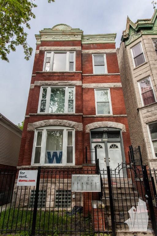 Building Photo - 1310 North Artesian-1R