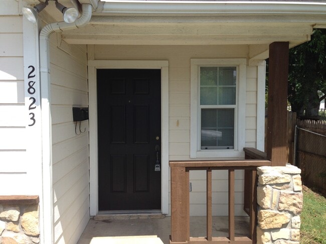 Building Photo - 2821 Frazier Ave