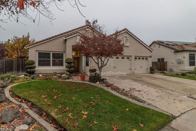 Building Photo - 3441 Lava Bed Ct