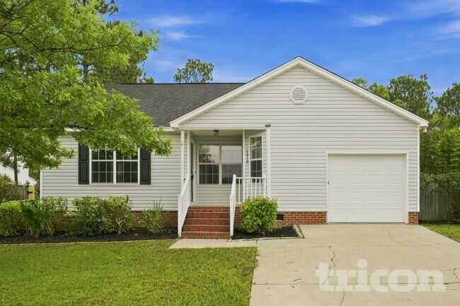 Building Photo - 1310 May Oak Cir