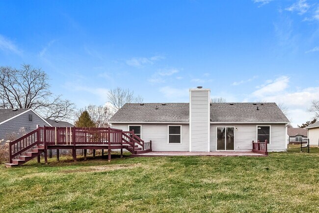 Building Photo - 6233 Carrie Cir