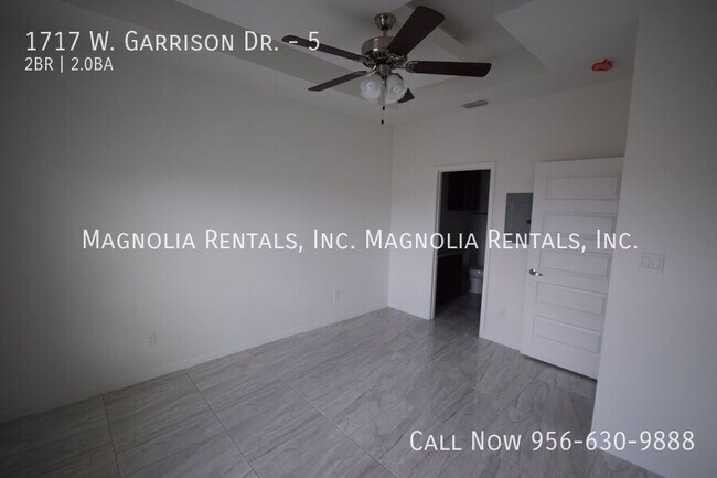 Building Photo - 1717 W Garrison Dr