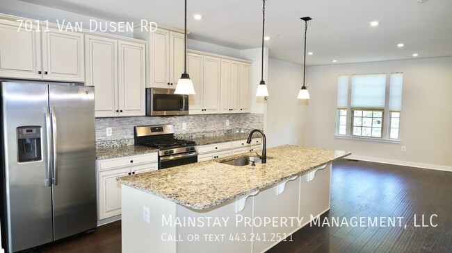 Building Photo - 7011 Van Dusen Rd