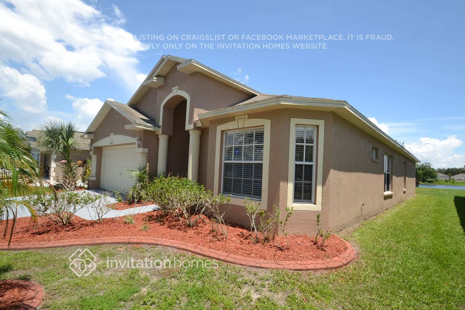 Building Photo - 12523 Lake Vista Dr