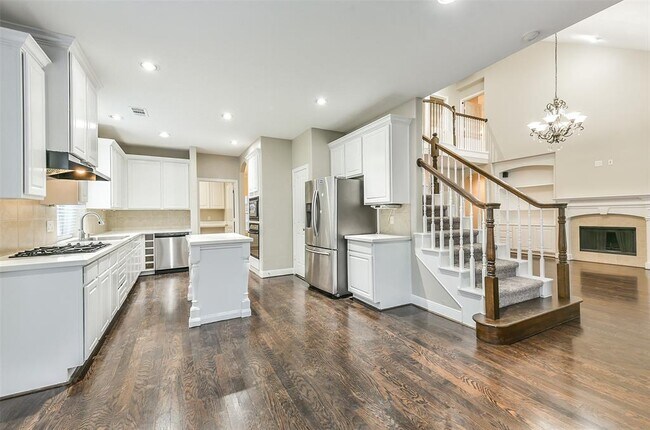 Building Photo - 3403 Long Meadow Ct